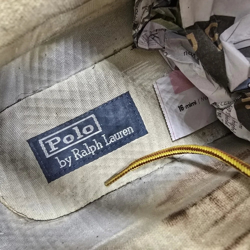 Polo Ralph Lauren polo ralph